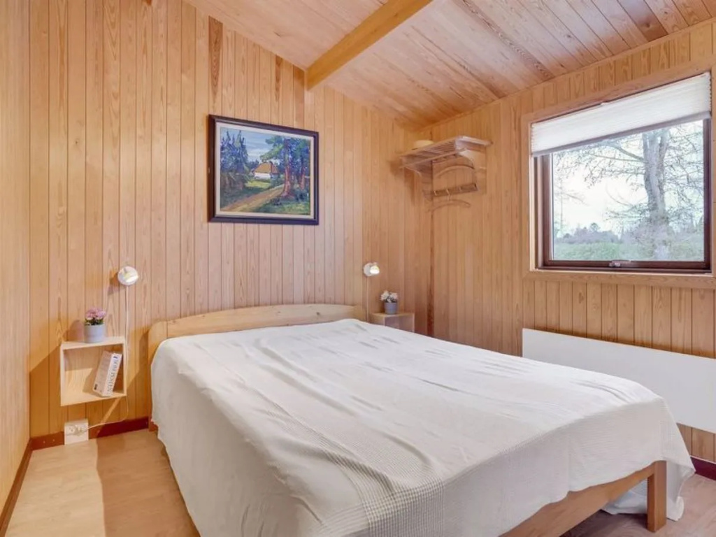 "Pantelejmon" - 100m from the sea in Lolland, Falster and Mon