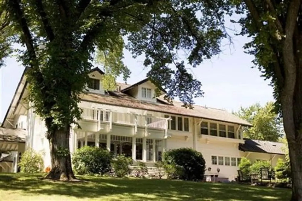 The Willows