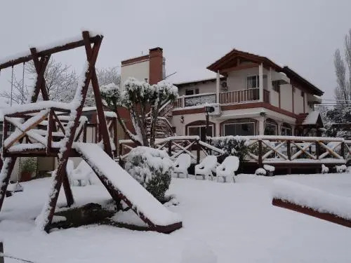 Balcón de Nono