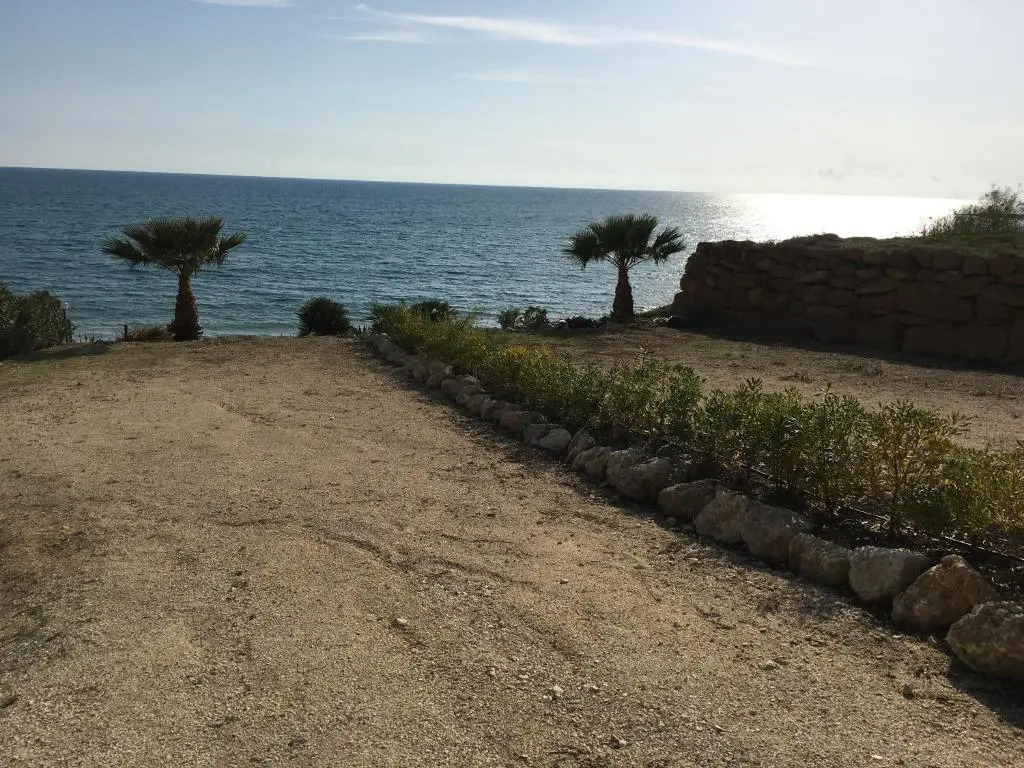 Villa Sciacca Lumia LUNA