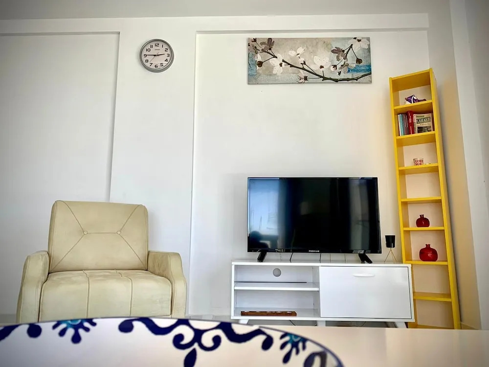 Blue View Suites Kaş