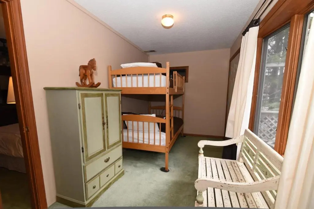 Timber Inn Motel