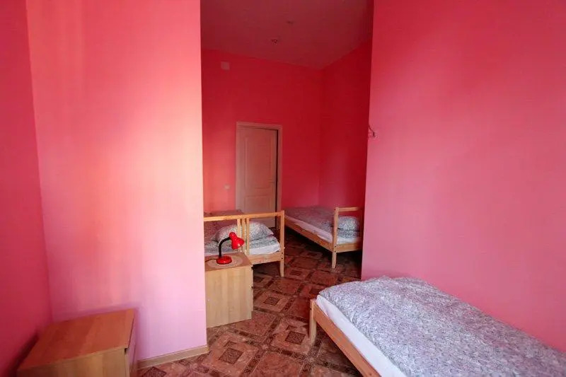 Hostel Berlogalenina