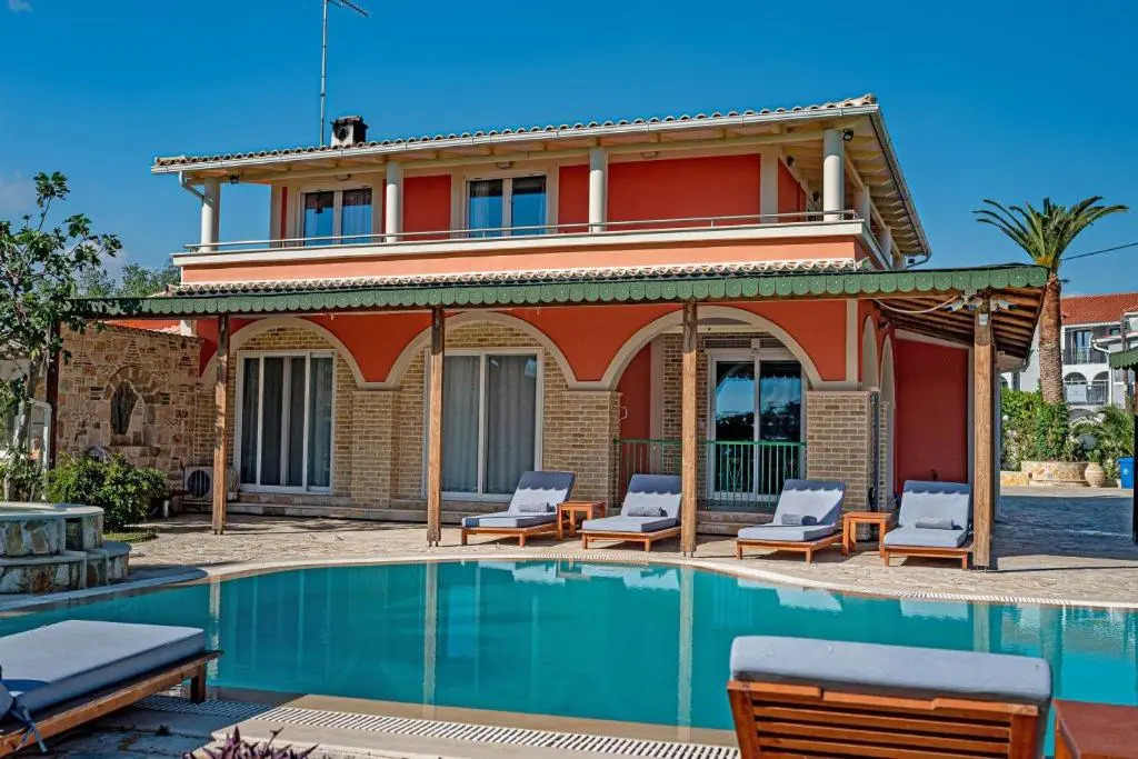 Amor Villa