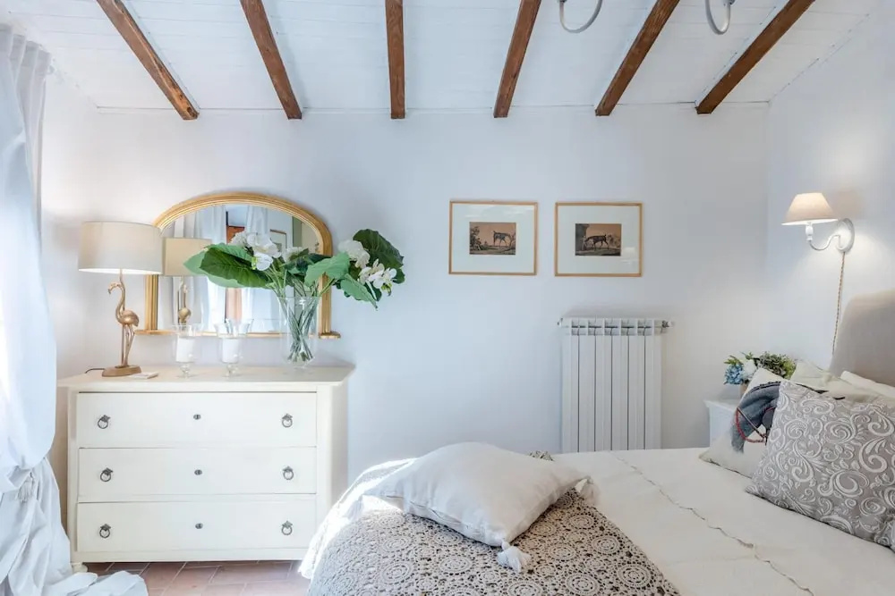 Rio delle Fate, a Fairytale Home along the Stream in Vorno, Lucca