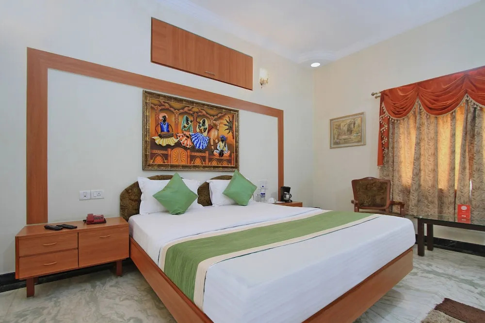 OYO 10438 Green Villa