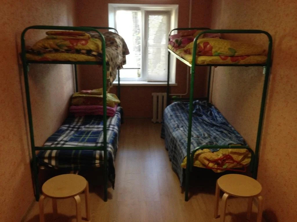Hostel 23.Rf