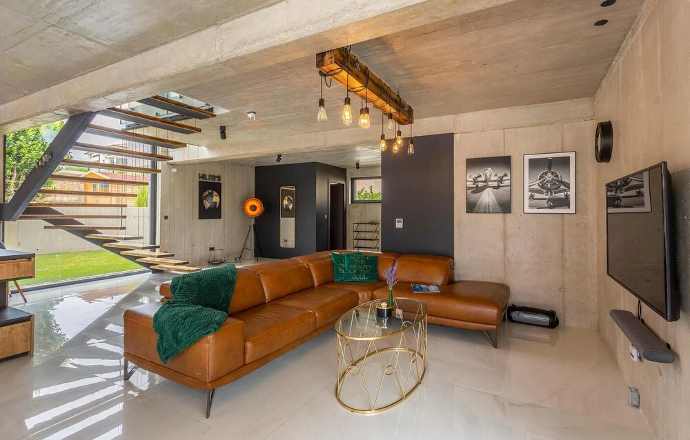 Amazing Home in Baska With Sauna, 4 Bedrooms and Swimming Pool