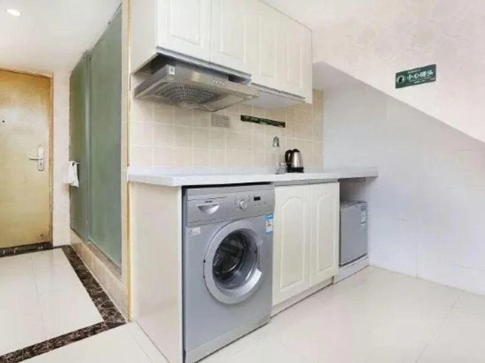 Lavendar Apartment - Chimelong Branch