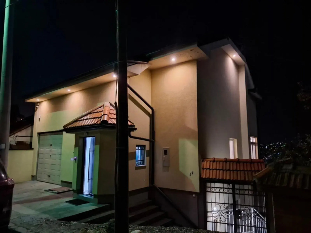 Apartments HAN Alifakovac-Sarajevo