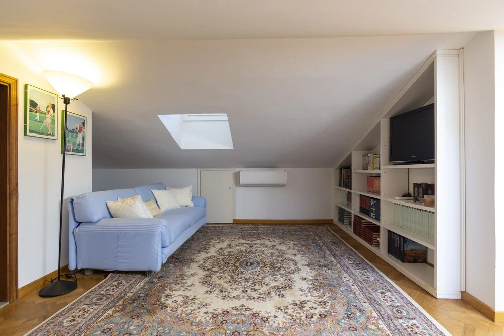 Borgo Casale - Appartamento 2