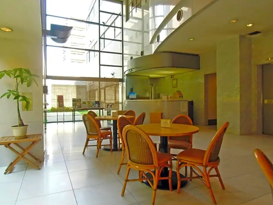 Hotel Oaks Early-Bird Osaka Morinomiya/ Vacation STAY 28792