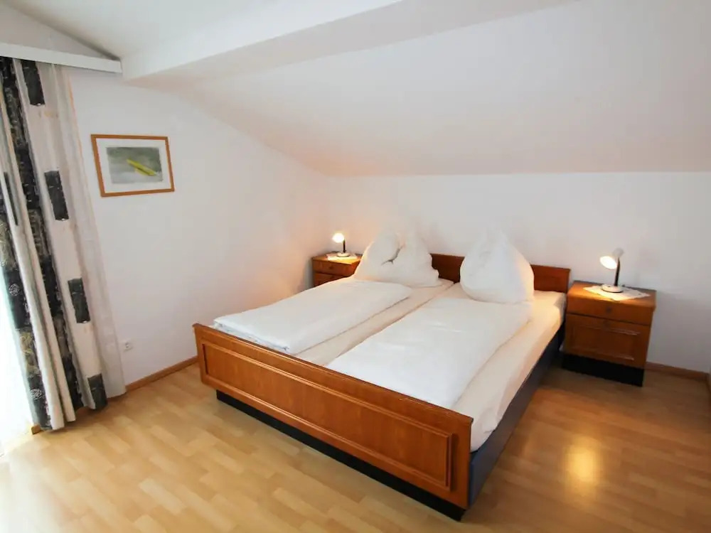 Spacious Apartment in Sankt Kanzian near Lake Klopein