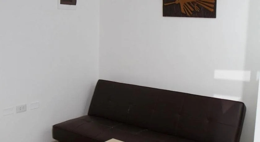 La Casa de Justi