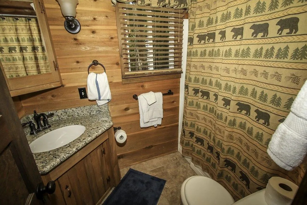 Our Mountain Hideaway - 2 Br home by RedAwning