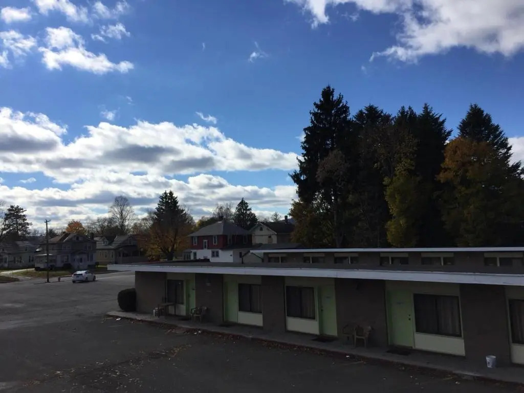 Motel 88
