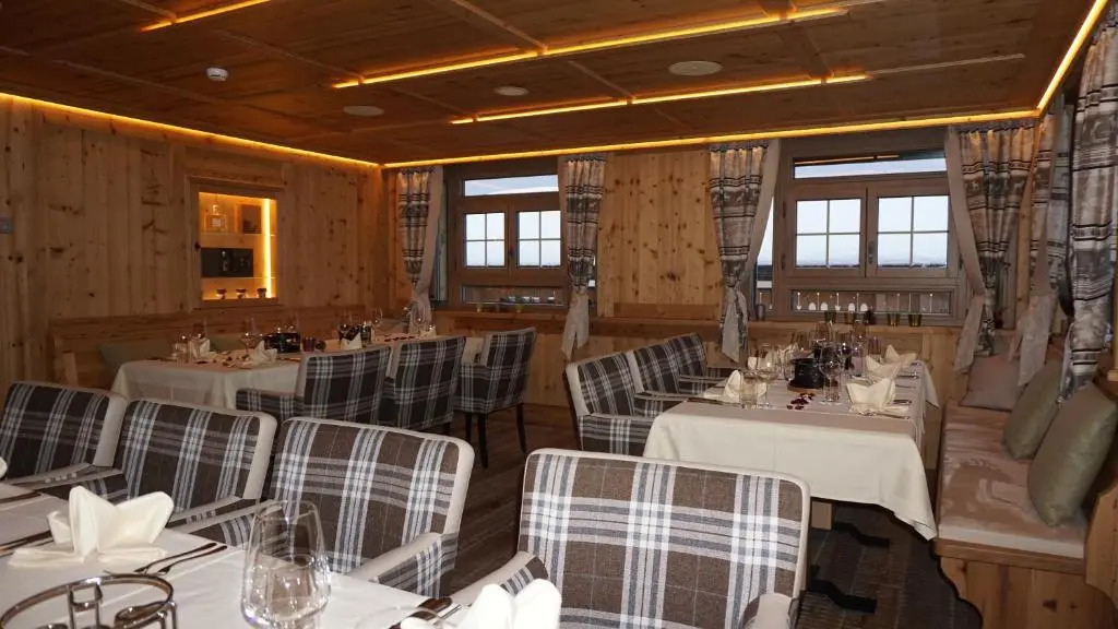 Caschu Alp Boutique Design Hotel Stoos
