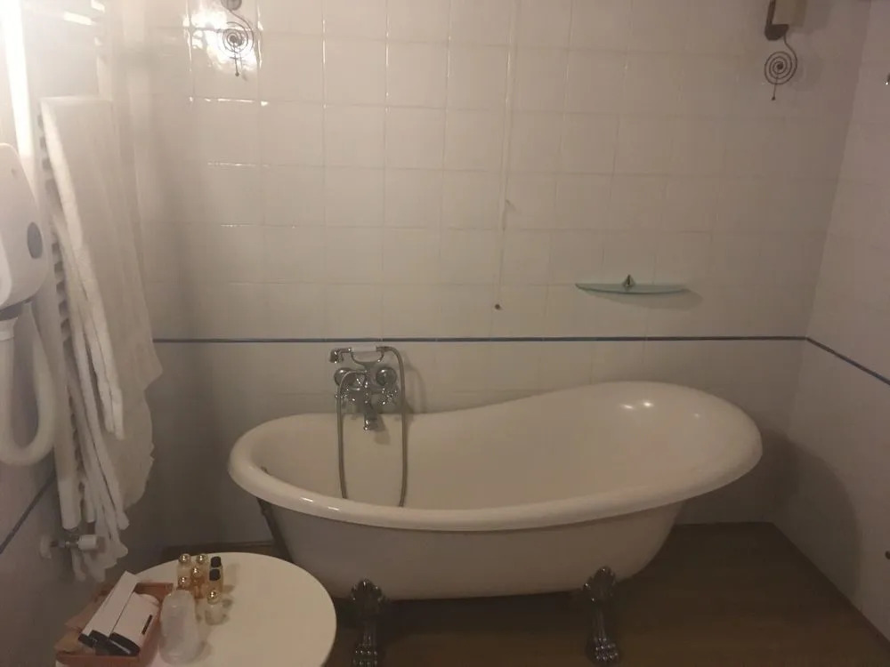 Albergo Toscana