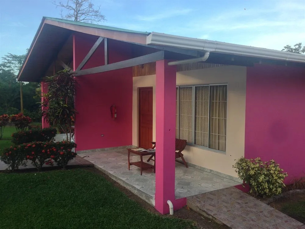 Hotel Villas Vilma