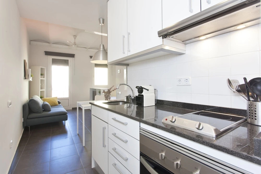Apartments Balcons de Barcelona