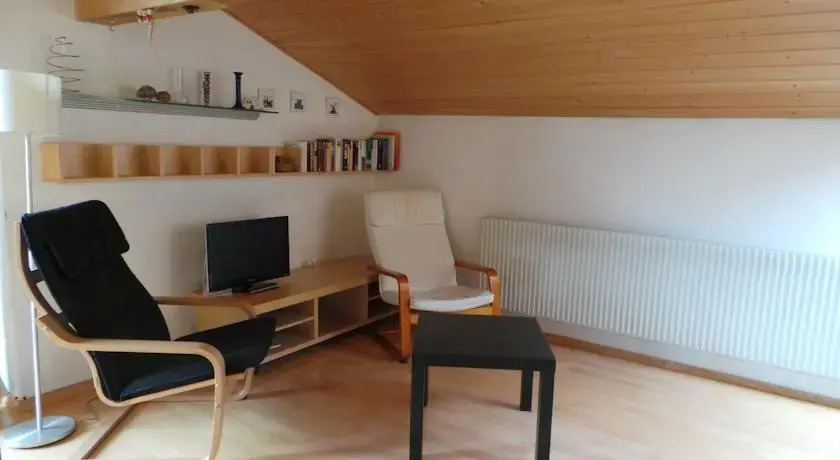 Haus Kristall