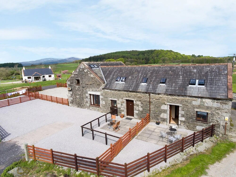 The Stable