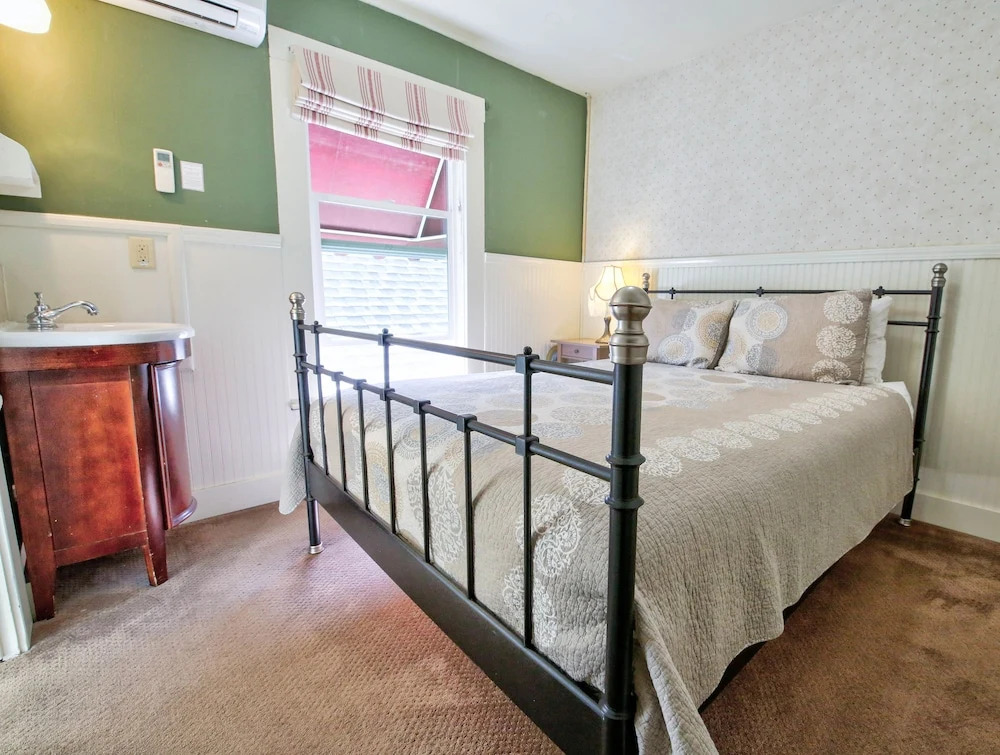 Hotel Charlotte