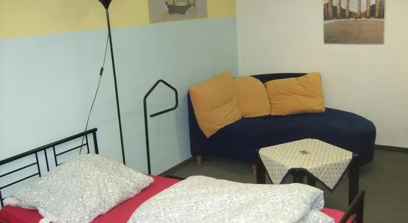 Hostel Die Etage
