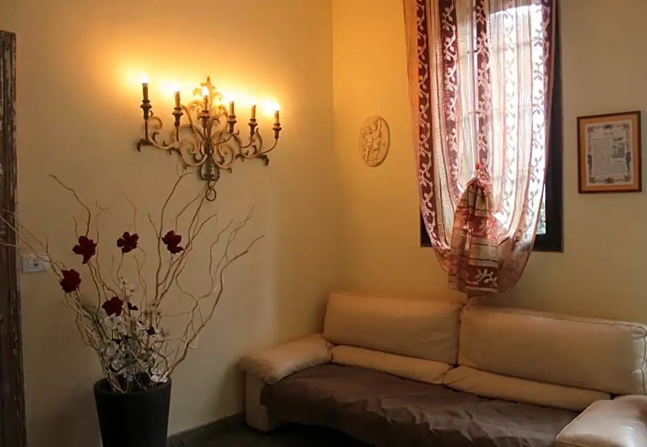 B&B Villa al Lago
