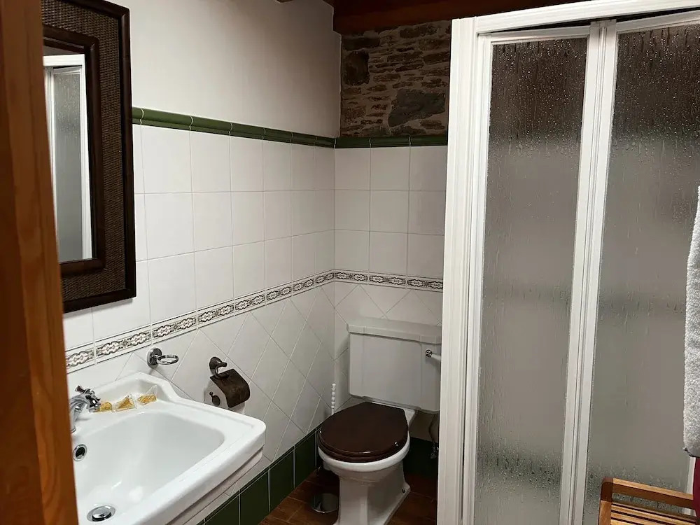 Casa Rural O Vilar