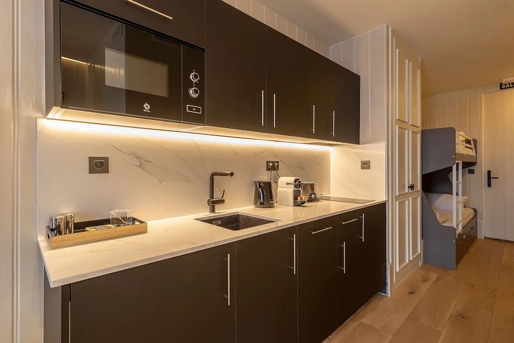BILBAO METROPOLITAN by STAYNN APARTMENTS