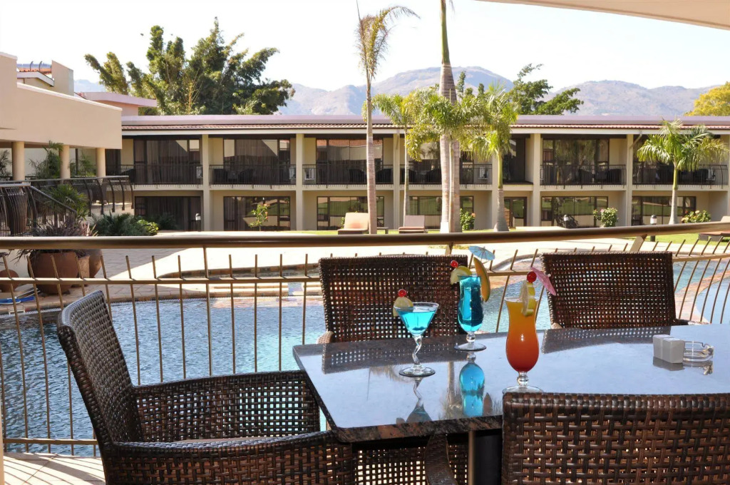 Happy Valley Hotel and Casino
