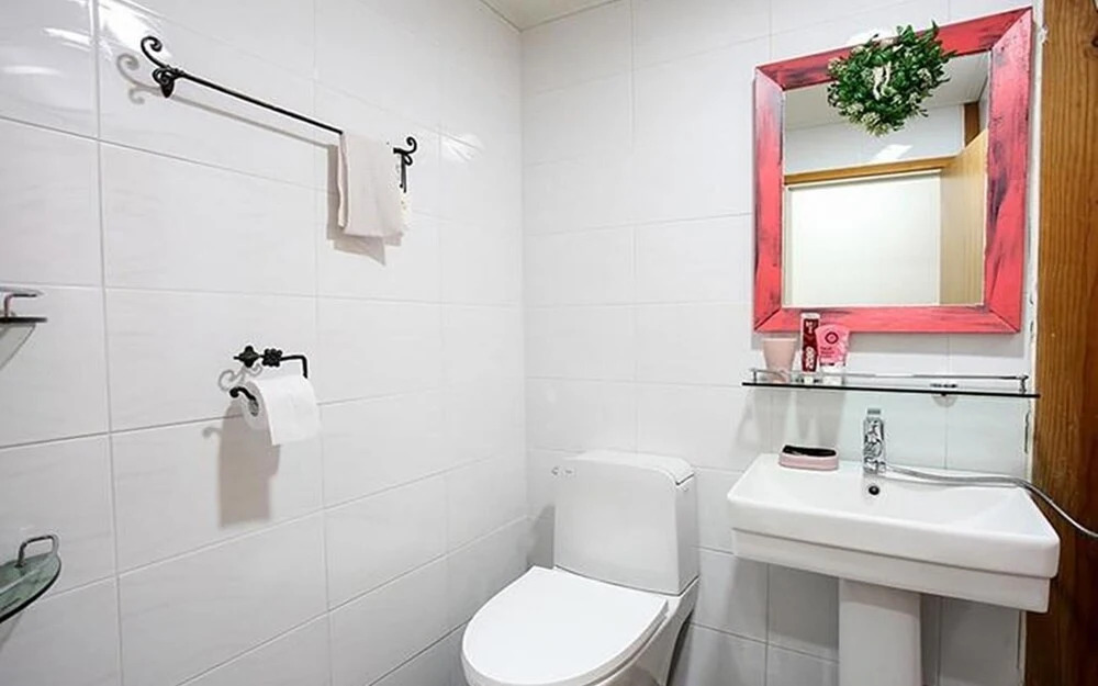 Jeonju Constellation Hanok Stay