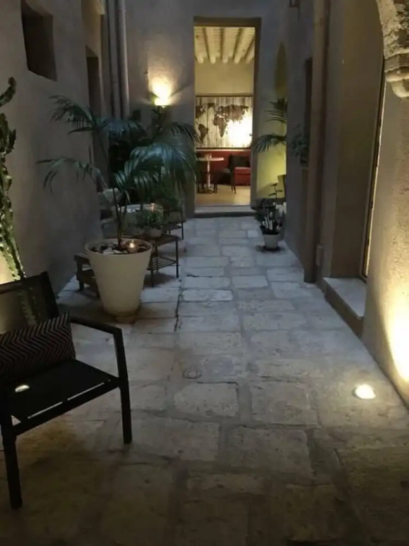 Secret B&B