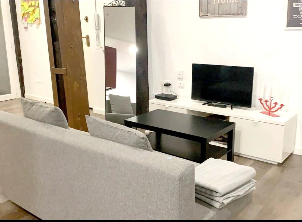 Oso Madrid Studios