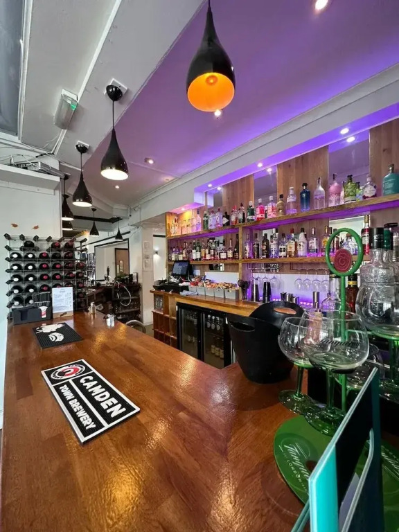 The Pheasant Bar & Restaurant Hotel