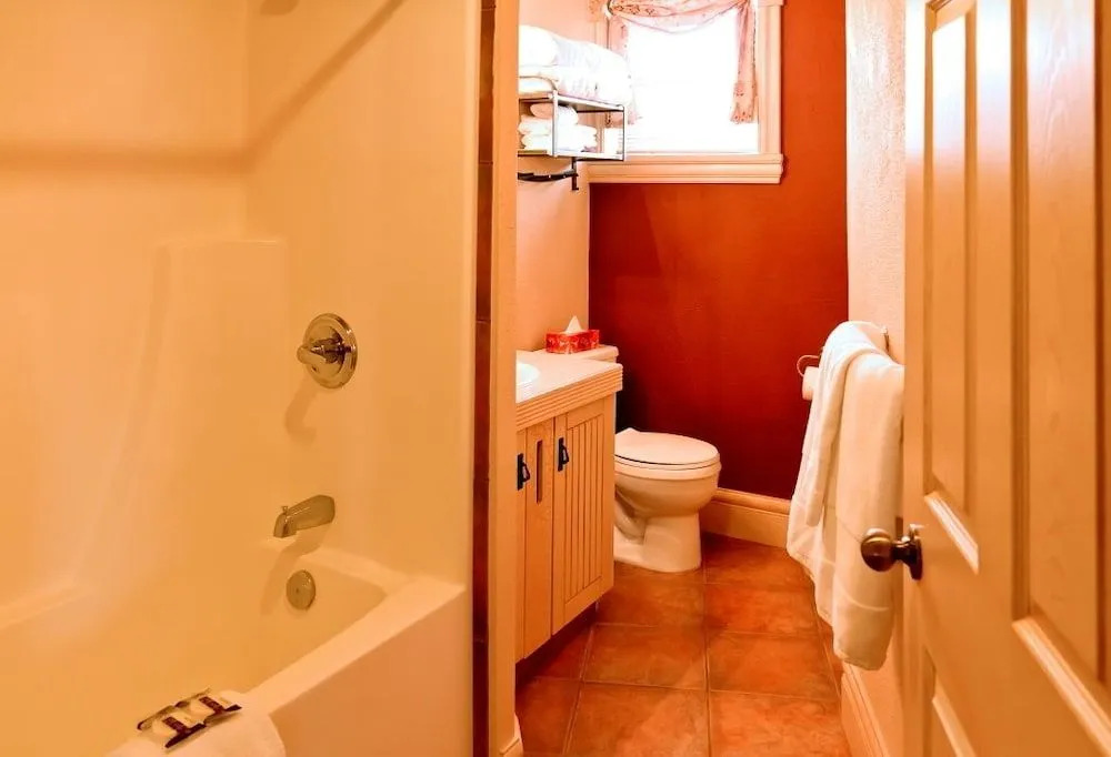 Third Mission Heritage Suites