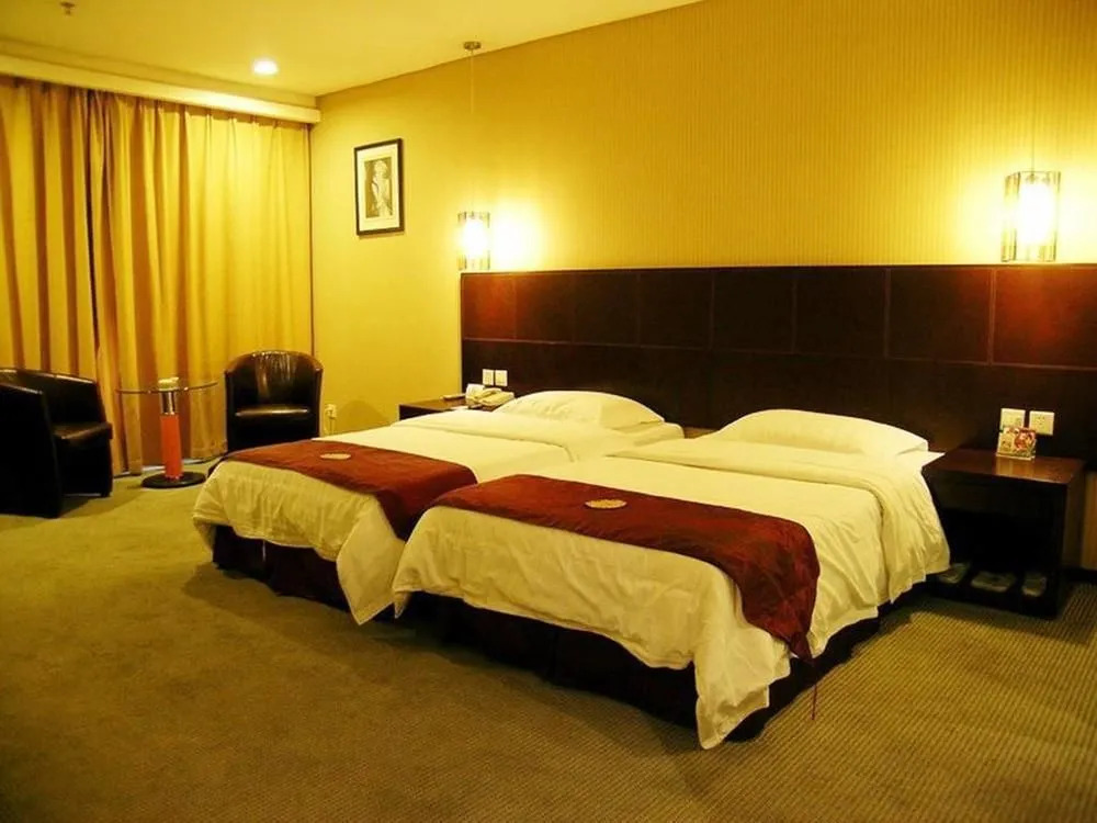 Super 8 Hotel