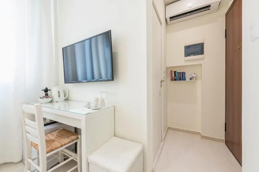 ALC Perikleous Rooms 4