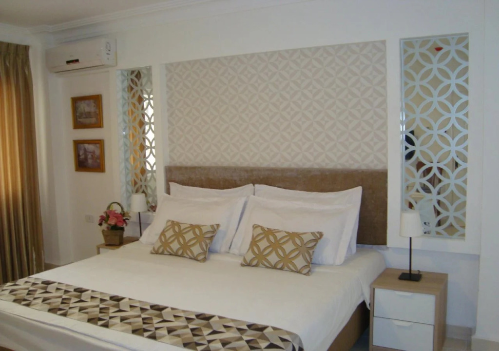 Gallery Guesthouse Amman