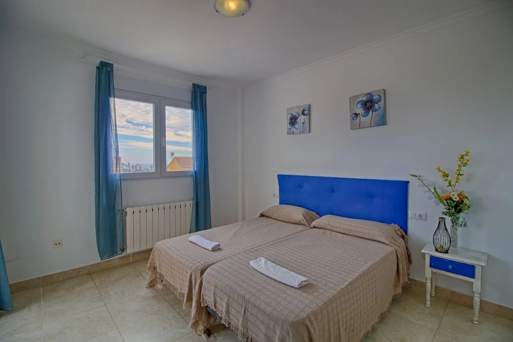 Villas Costa Calpe - Garduix
