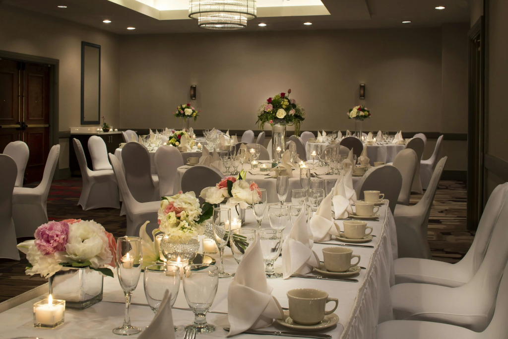 DoubleTree by Hilton Hotel Largo Washington DC