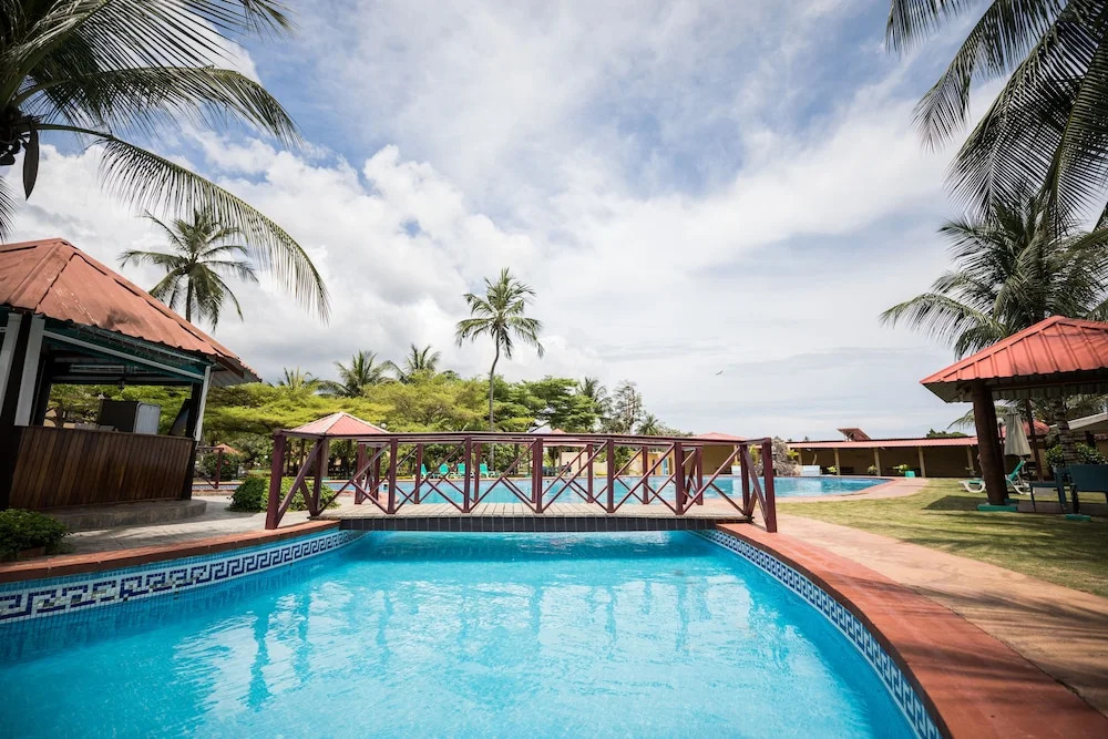 Praia Accommodation