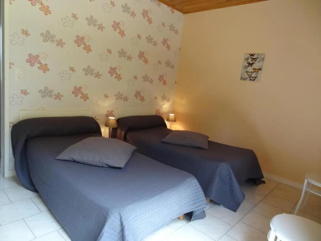 Gîte Domme, 4 pièces, 6 personnes - FR-1-616-43