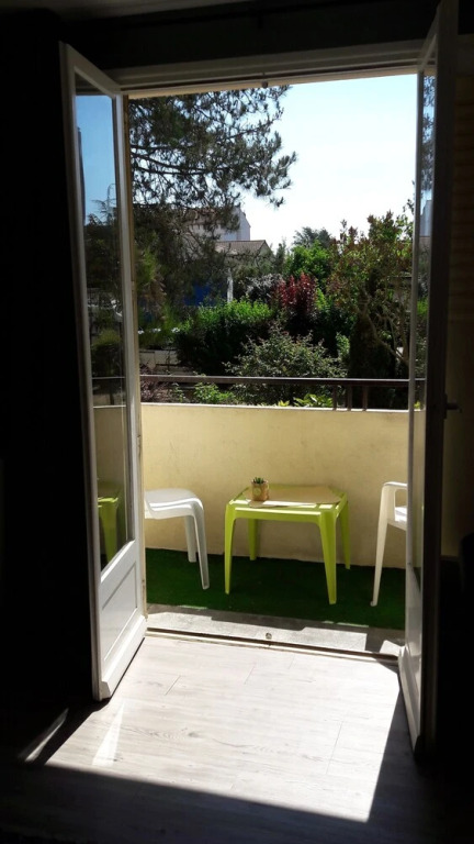 Aparthotel Les Floralies