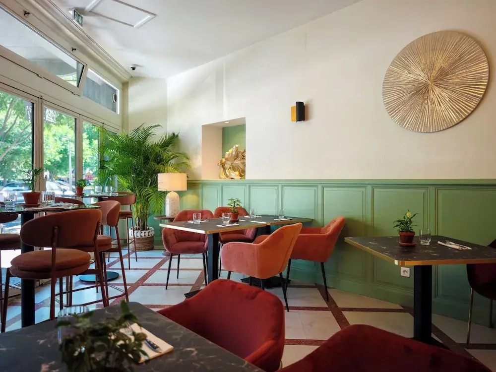 Urban Style Hotel Blason du Ventoux