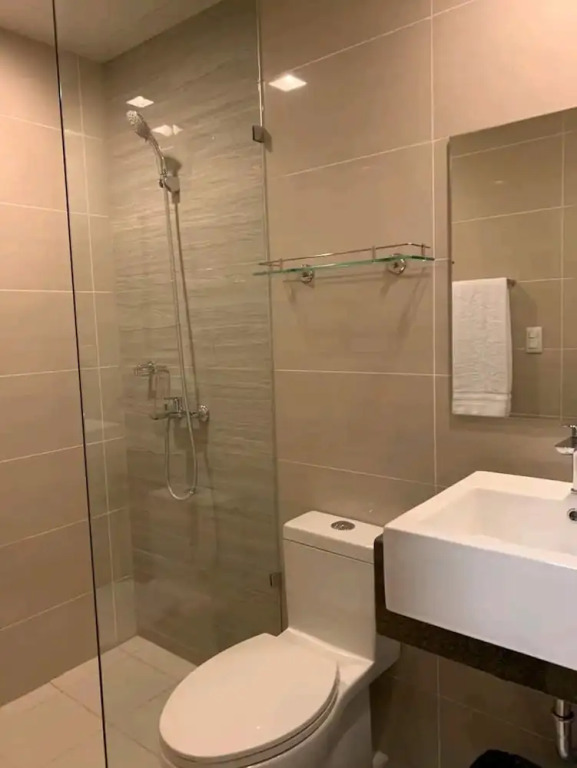 The Mactan Newtown Studio Staycation