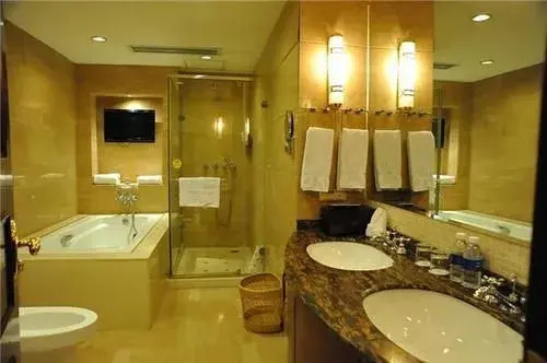 Chongqing Yi'an Hotel