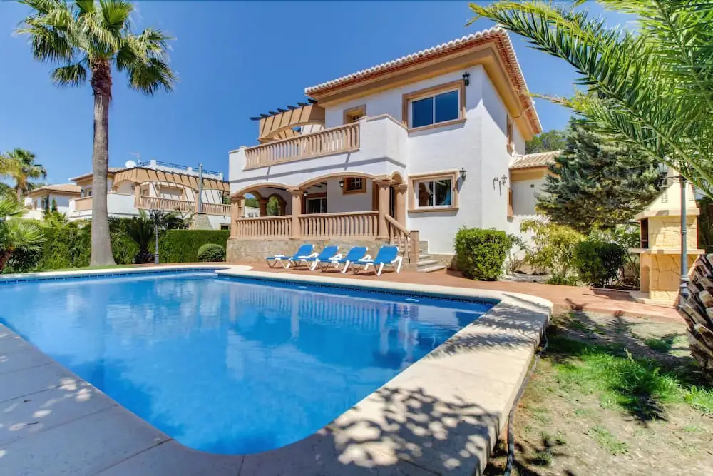 Villa Portixol