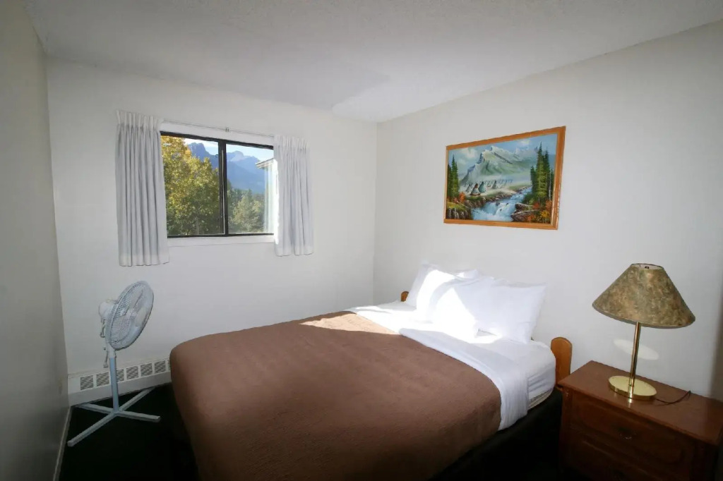 Big Horn Motel